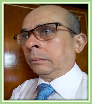 LIC. DIEGO DE J. LEMUS CANO  -   DIRECTOR DEL INFORMATIVO