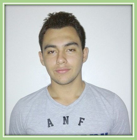 JUAN MIGUEL VALENCIA HERNÁNDEZ  -    EDITOR  DEL INFORMATIVO