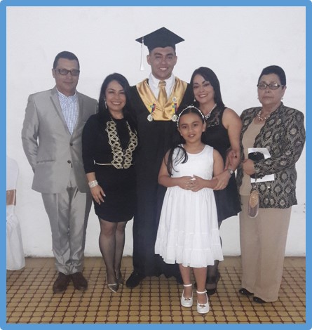 FAMILIA HERNÁNDEZ ZULUAGA